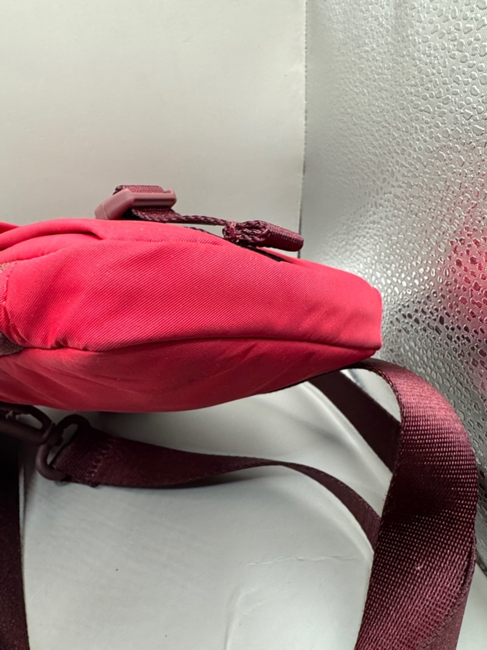 Lululemon Lunar New Year Zip-Top Crossbody Bag - Picture 10 of 11